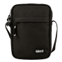 Ghuts - Bolsa Tiracolo GH215 Black L52