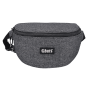 Ghuts - Bolsa de Cintura GH159 Gravel Grey L47