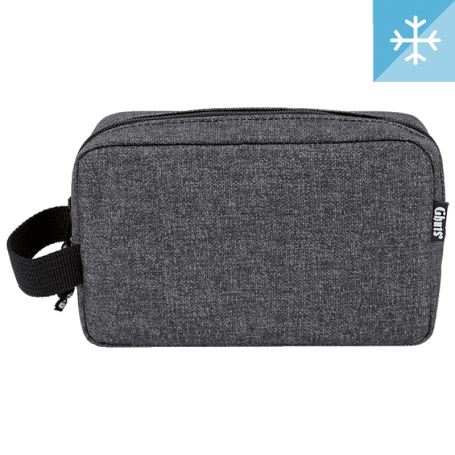 Ghuts - Bolsa Térmica GH208 Gravel Grey L47