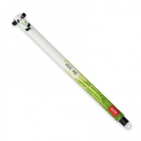 Legami Milano - Caneta Apagável Com Panda, Cor Preta Legami Milano - Caneta Apagável Com Panda, Cor Preta