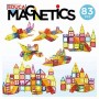 Educa - Magnéticos: 83 Peças 20025