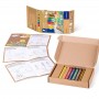 Staedtler - Conjunto de Atividades de Desenho 61 c1
