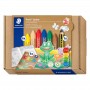 Staedtler - Conjunto de Atividades de Desenho