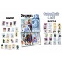 Superpack Puzzle 4 em 1 Frozen 2