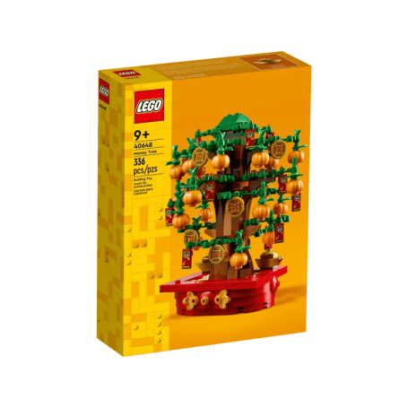 Lego - 40648 Árvore do Dinheiro