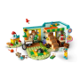 Lego Friends - Quarto da Autumn
