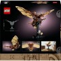 Lego Icons - Máquina Voadora de Leonardo da Vinci