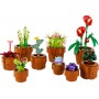 Lego - 10329 Plantas em Miniatura