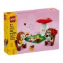 Lego - 40711 Piquenique dos Ouriços
