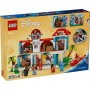 Lego Disney - Casa da Praia de Lilo e Stitch