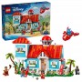 Lego Disney - 43268 Casa da Praia de Lilo e Stitch