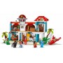 Lego - 43268 Casa da Praia de Lilo e Stitch