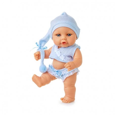 Berjuan Mini Baby Azul