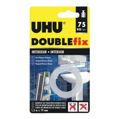 UHU Doublefix 44855