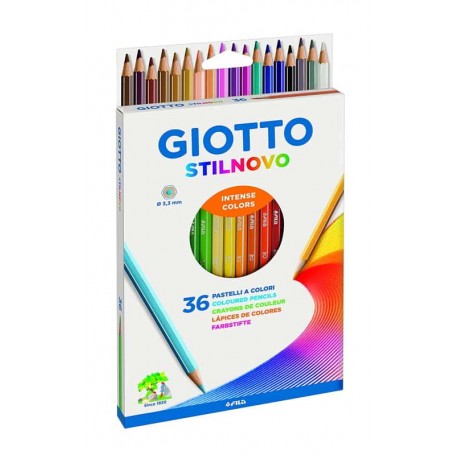 Giotto 256700