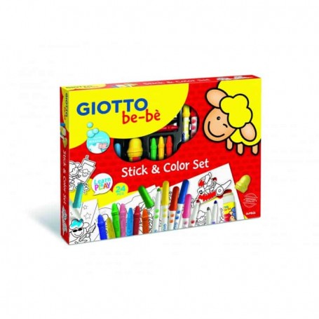 Giotto 467100 Be-bè