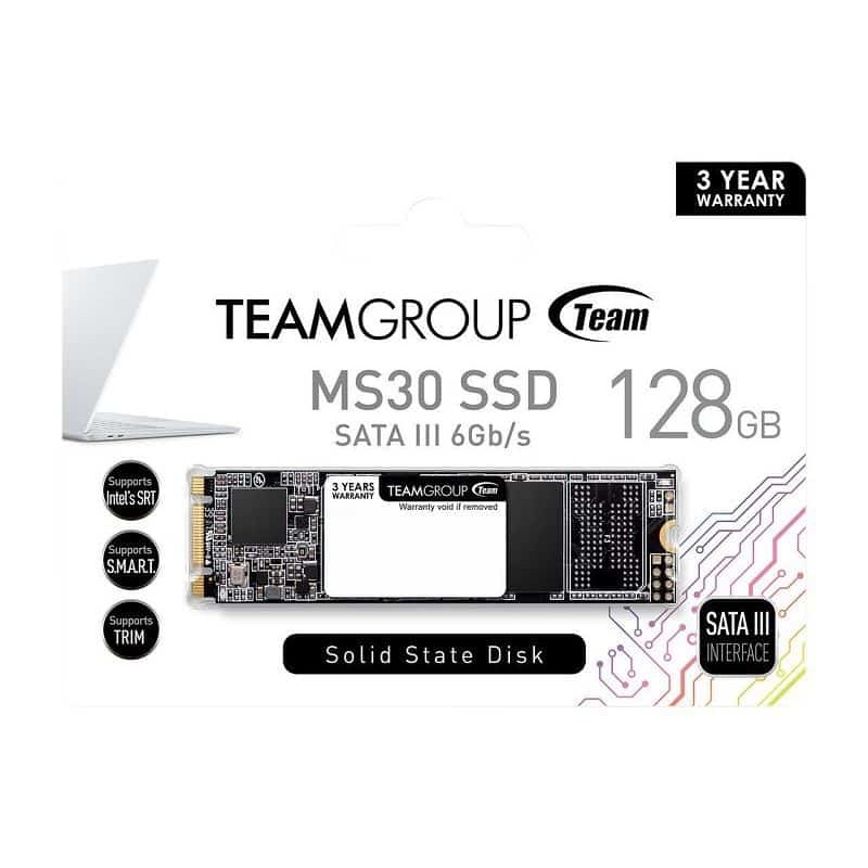 Team group ssd прошивка