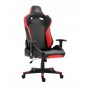 Cadeira Gaming Zeta Red