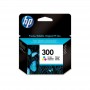 HP Tinteiro Original 300 Cores