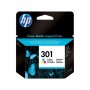 HP Tinteiro Original 301 Cores