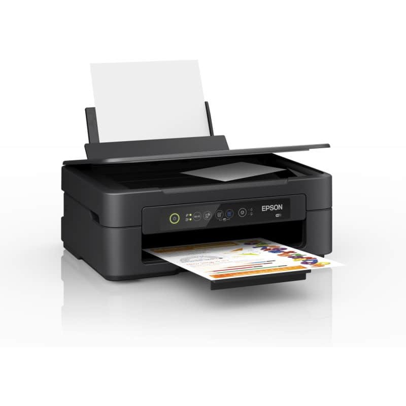 Epson Impressora Expression Home Xp 2100 8876