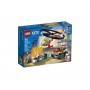 LEGO City Helicóptero