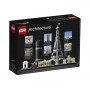 LEGO Architecture Paris