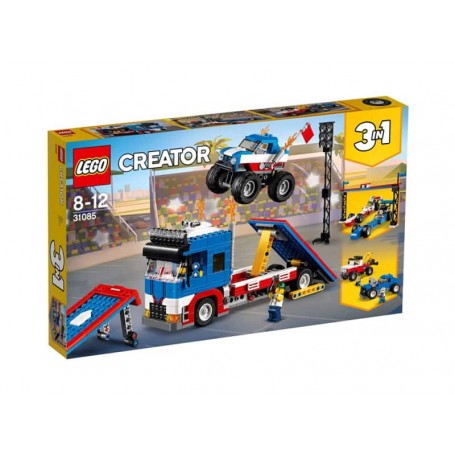 LEGO Creator 31085