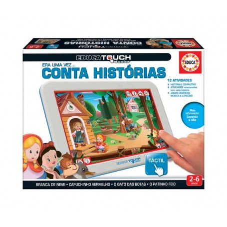 Educa Touch Junior 16095