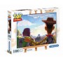 Clementoni Puzzle 1000 Peças Colecção Arte Toy Story 39491