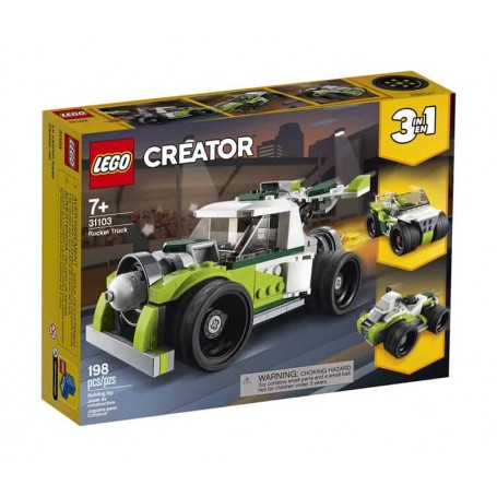 LEGO Creator 31103
