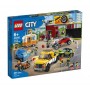LEGO City Oficina Tuning