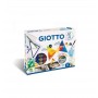 Giotto Art Lab Conjunto Criativo Easy Painting 581300