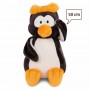 Nici - Peluche Pinguim Frizzy, 50cm