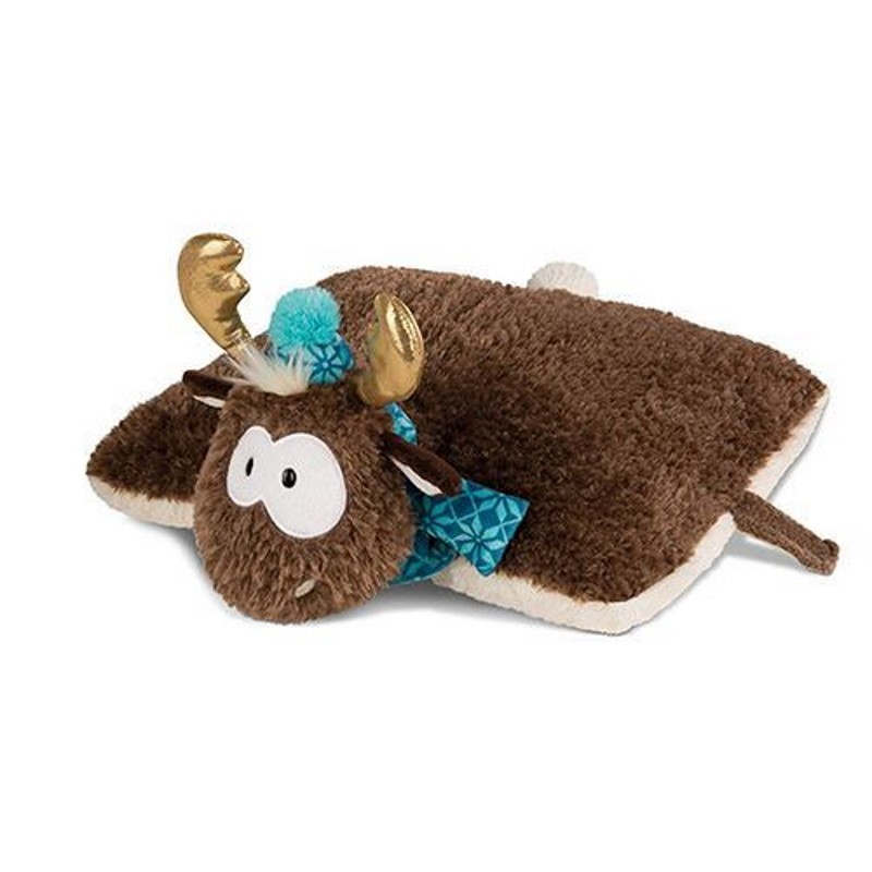 Almofada de Pelúcia, Coração Reno