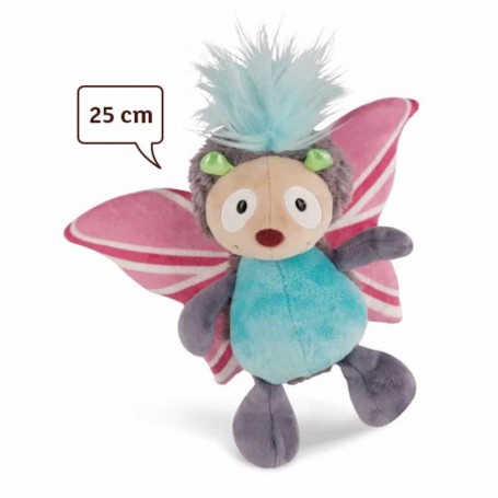 Nici - Peluche Borboleta