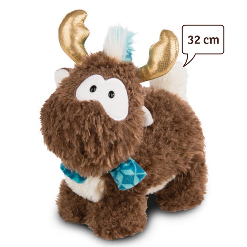 Peluche Reny Heart 32cm