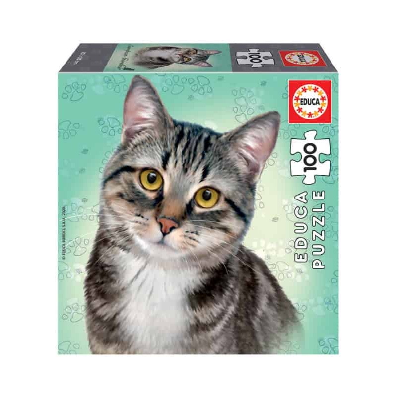 Comprar PUZZLES de 100 a 500 peças na nossa Loja online. Envios Gratis  desde 49€