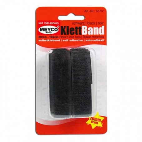 Meyco - Fita Velcro