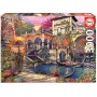 EDUCA - Puzzle 3000: Romance em Veneza