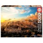 Educa - Puzzle 1000 Peças Acrópole de Atenas