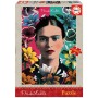 Educa - Puzzles 1000 Peças Frida Kahlo