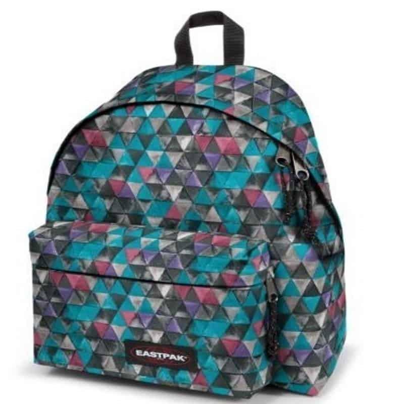 eastpak aqua