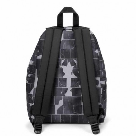 eastpak cracked dark