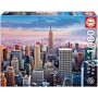 Educa - Puzzle 1000 Peças: Midtown Manhattan