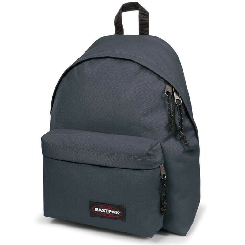 eastpak padded midnight