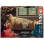 Puzzle - 1500 Peças "La Bella Durmiente, John Collier"