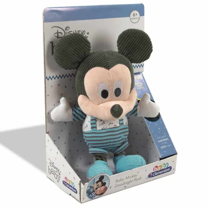 Baby Mickey Bons Sonhos
