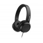 Philips Headphones On-Ear TAH4105BK/00
