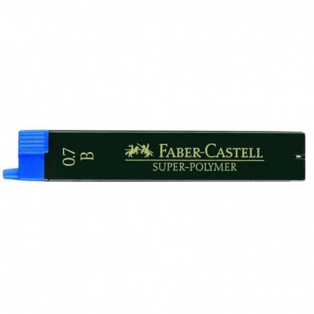 Faber Castell - Minas 0.7 B